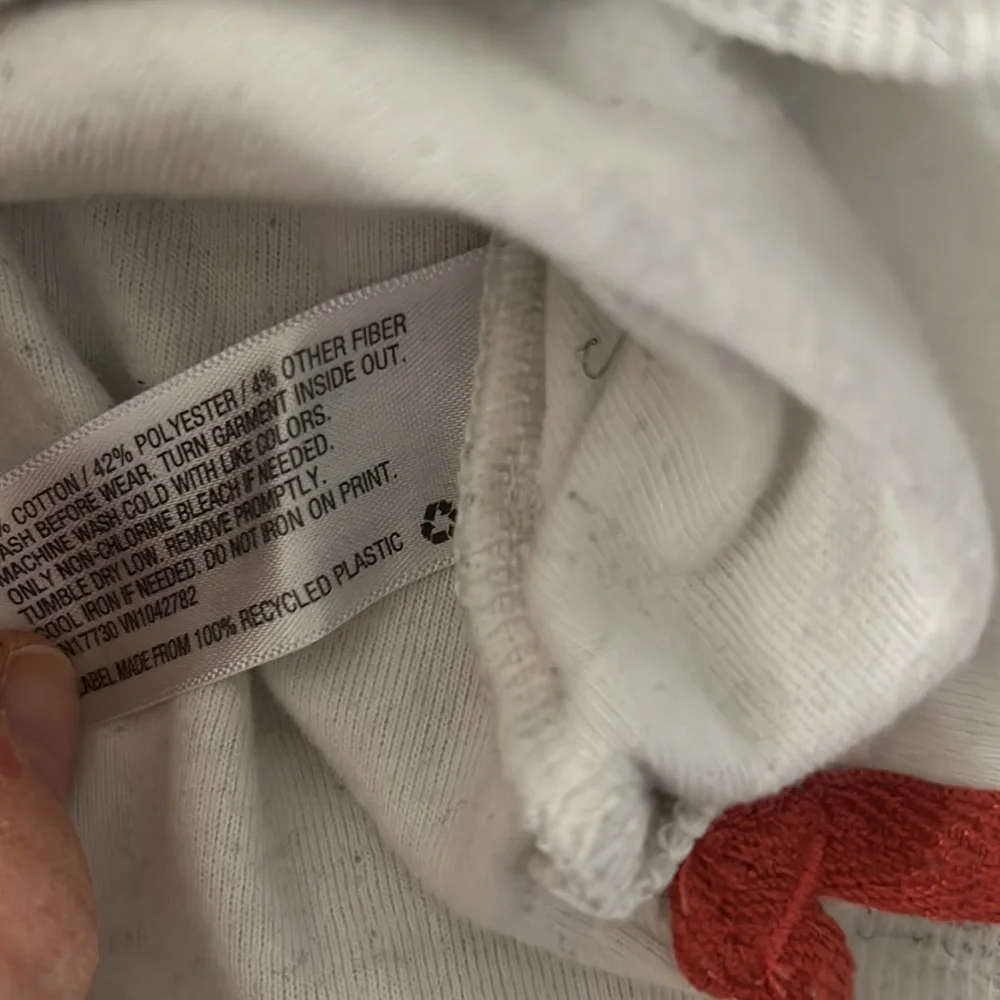 Genuine Kids Oshkosh Top - Picture 7 of 7